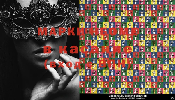гашик Алексин